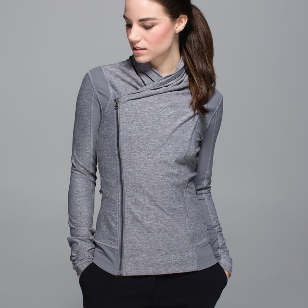 Lululemon Bhakti jacket